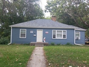 Building Photo - 115 N Wilmoth Ave