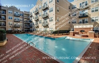 Building Photo - 3000 Vanderbilt Pl