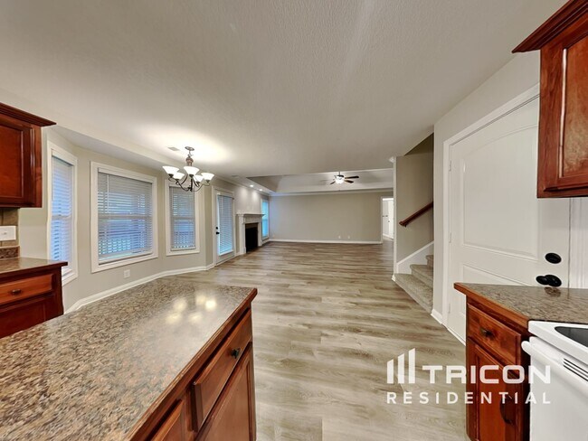 Building Photo - 2941 Brewster Drive