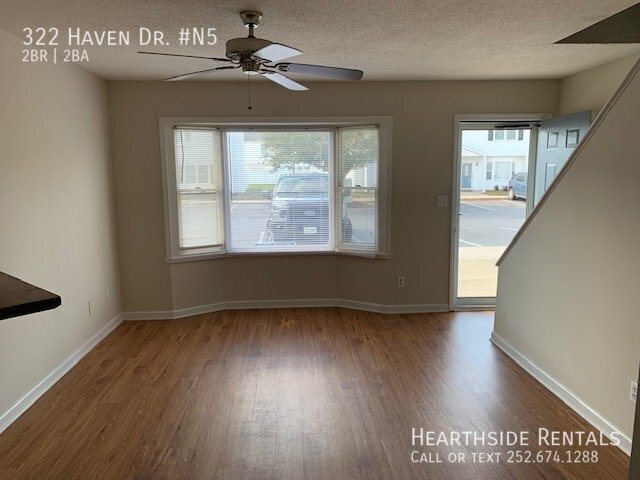 Building Photo - 322 Haven Dr