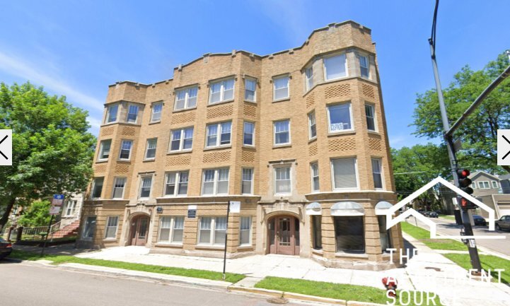 Building Photo - 5206 N Leavitt St