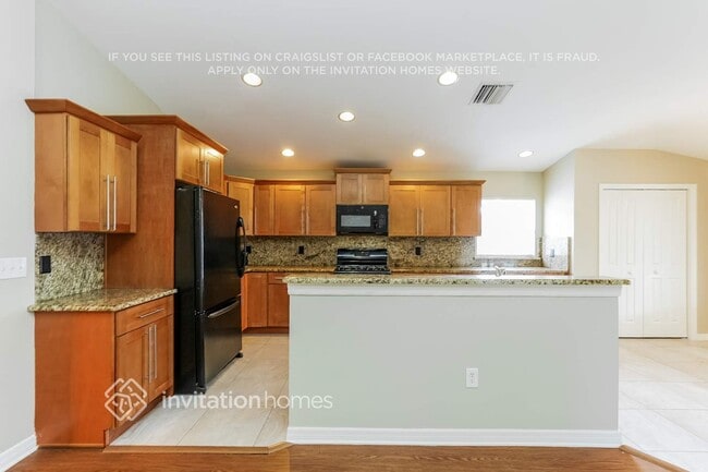 Building Photo - 18210 Collridge Dr