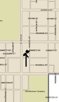 Building Photo - 230 N Hazel St