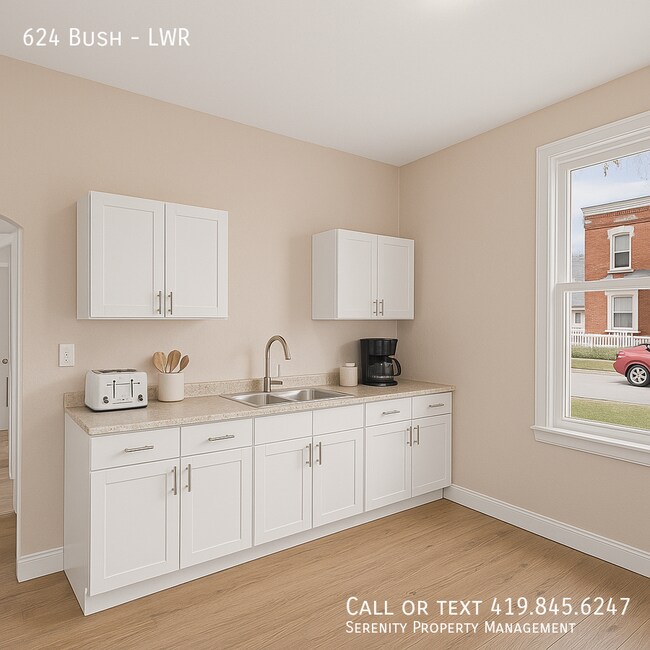 Building Photo - 624 Bush St