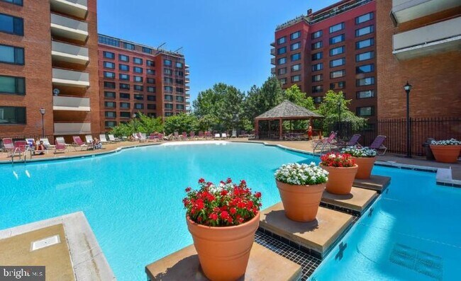 Building Photo - 1021 Arlington Blvd