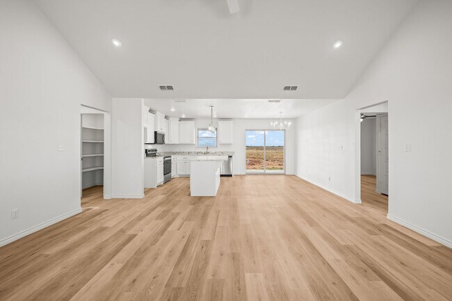 Building Photo - Country Living In Roosevelt ISD!