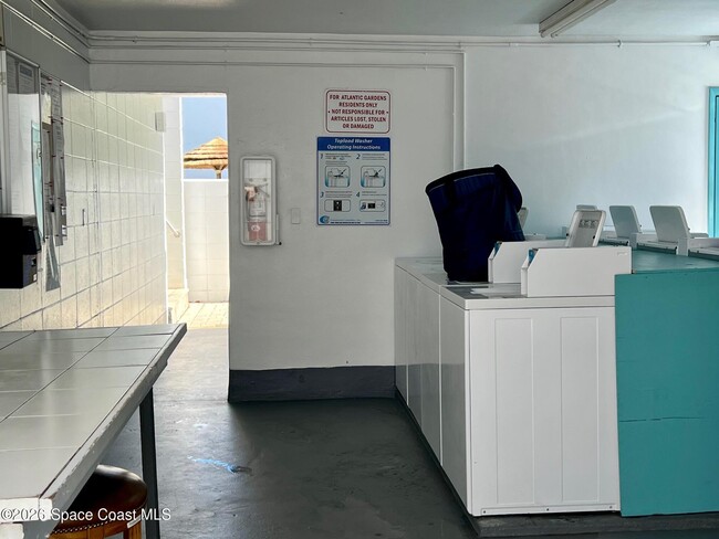 Building Photo - 8401 N Atlantic Ave