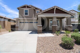 Building Photo - 31925 N 125th Ave