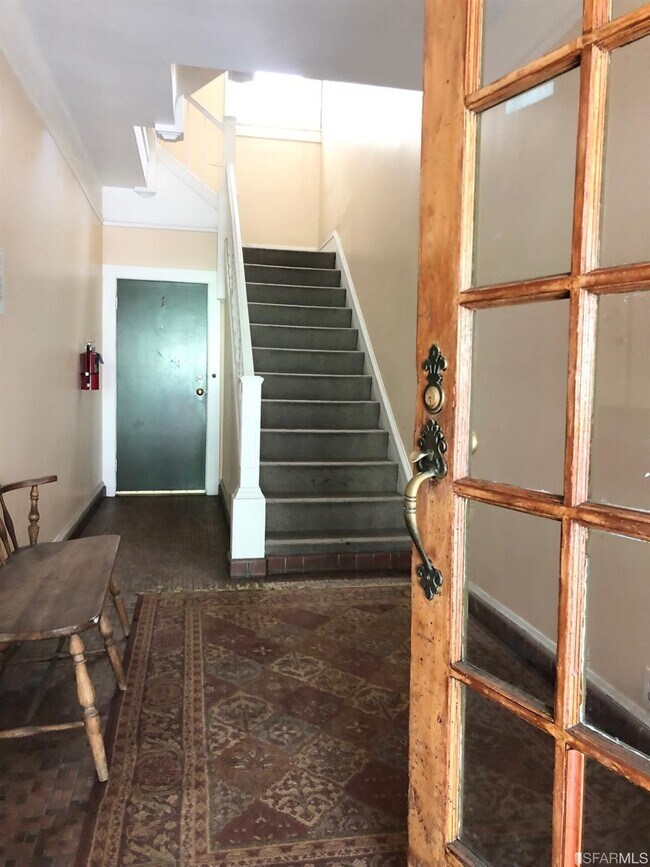 Building Photo - 1459 Haight St