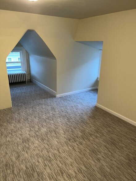 3rd bedroom/office - 1504 68th Ave