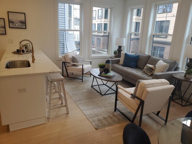 Building Photo - 9 Greenmount St