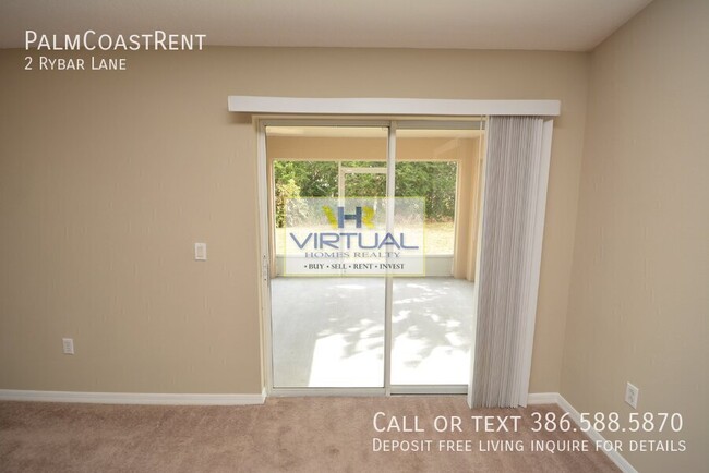 Building Photo - Screened in Porch! Partially Fenced in Yard!