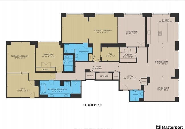 Building Photo - 132 E Delaware Pl