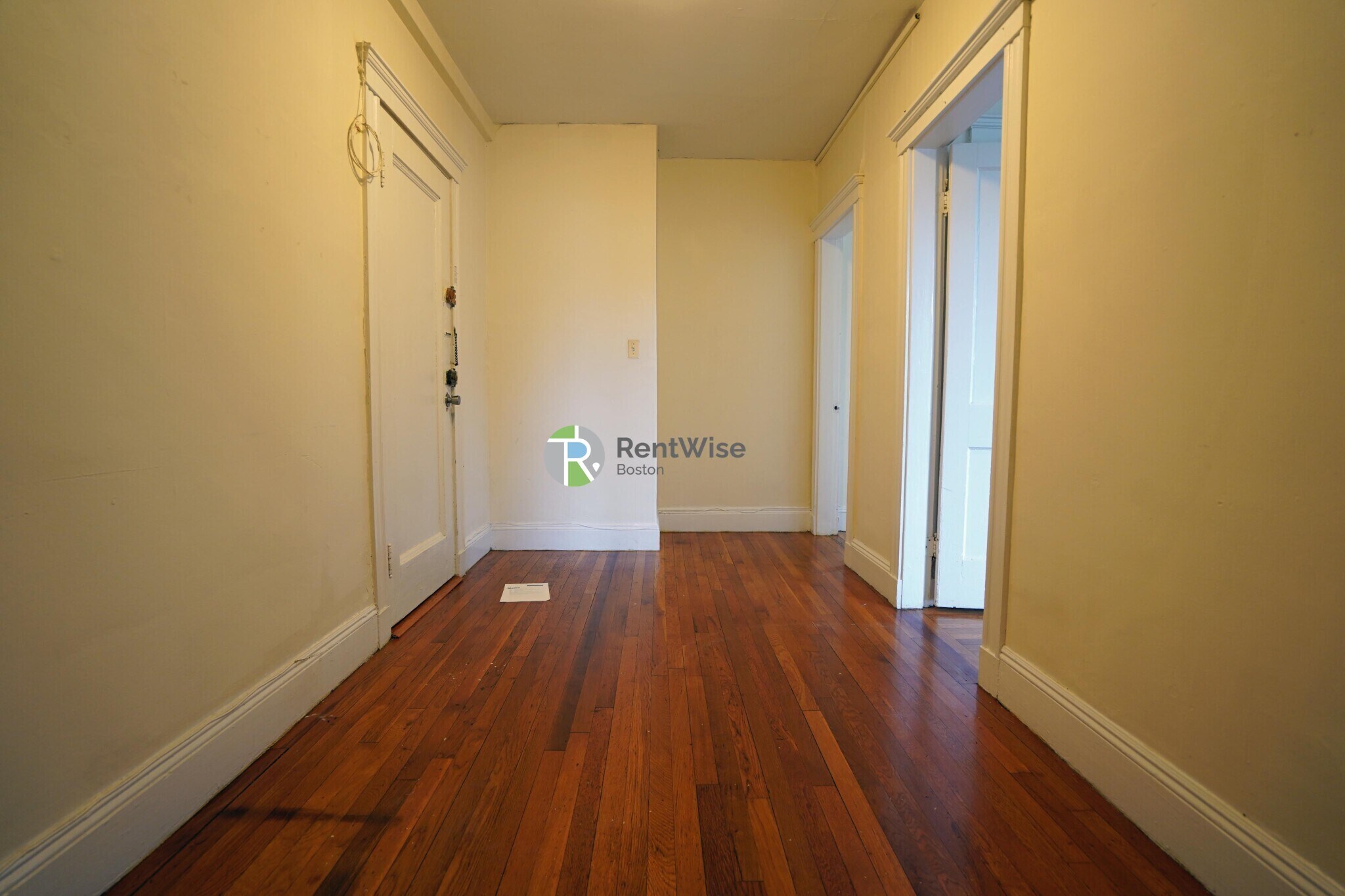 Building Photo - 135 Washington St