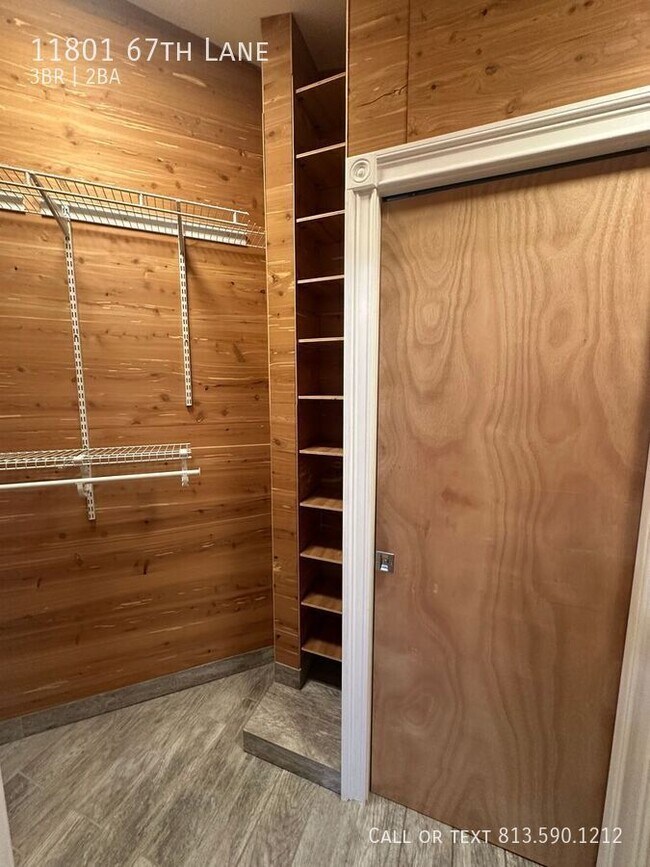 Building Photo - 11801 67th Ln