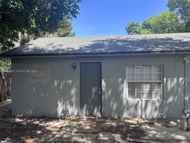 Building Photo - 9301 NW 4th Ave