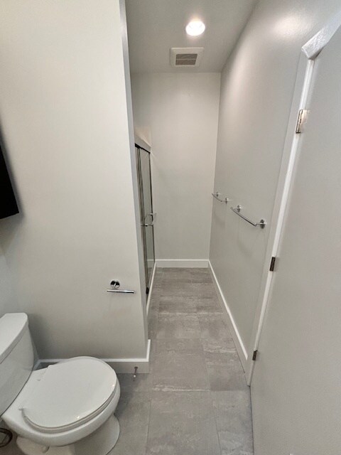 Bathroom - 45 Sycamore Ave