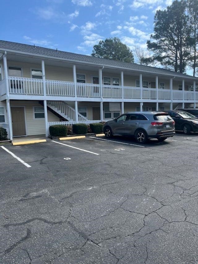 Building Photo - 4150 Horseshoe Rd N