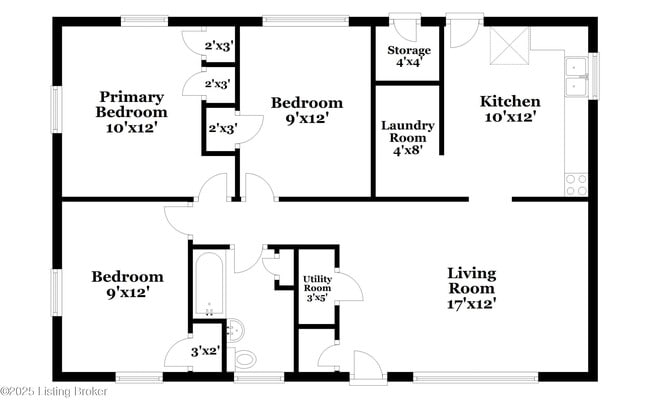 Building Photo - 5806 Alanadale Dr