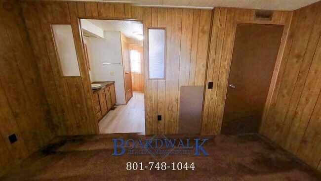 Building Photo - Marvelous Mobile Home in PG!