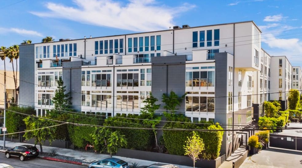 Building Photo - 4215 Glencoe Ave