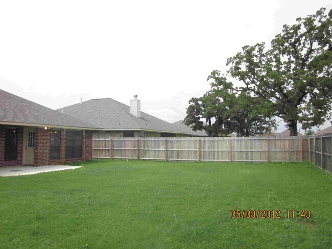 Building Photo - 1109 Pamplin Ct