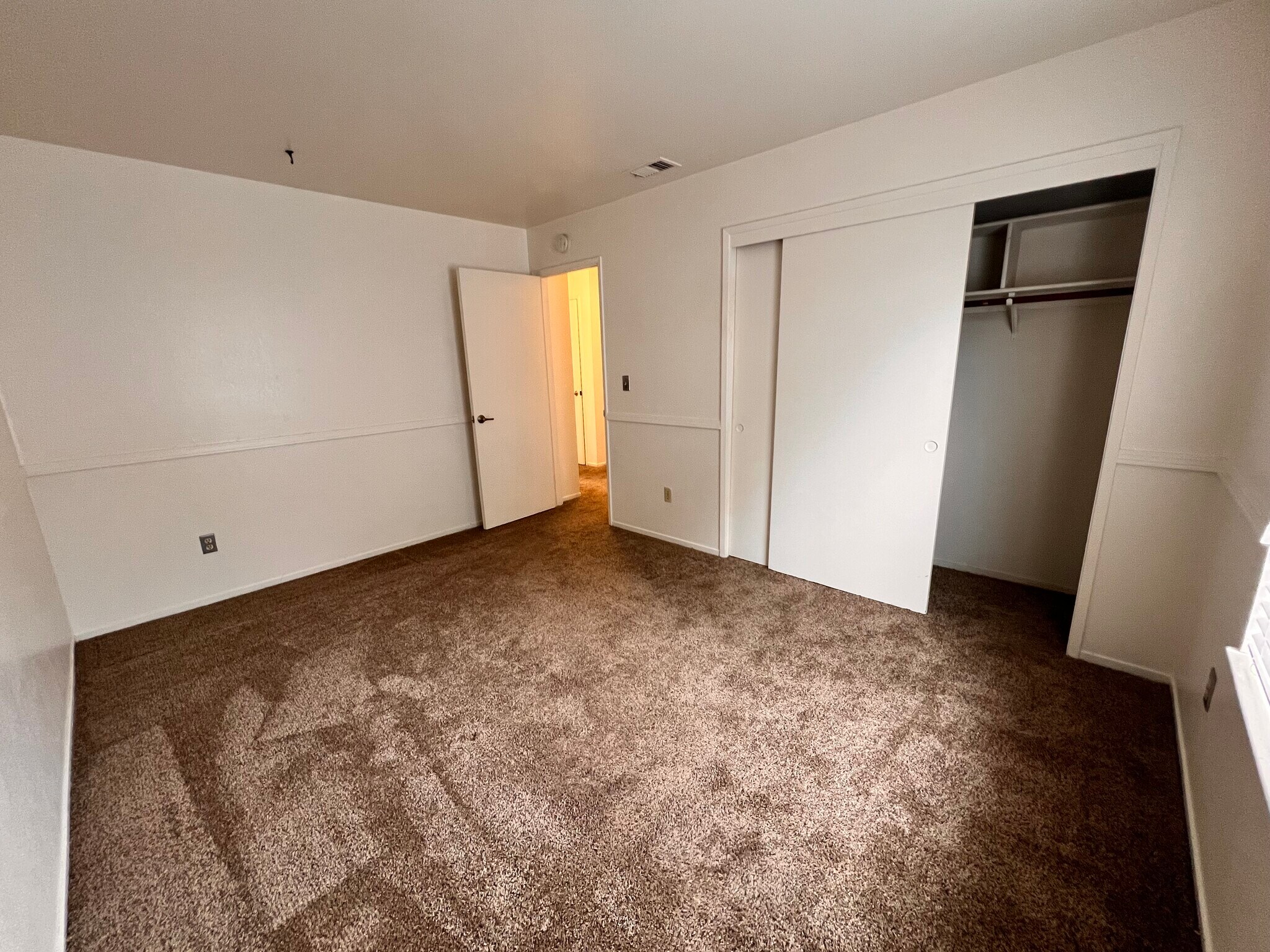 Bedroom #2 - 9012 Cornwall Dr