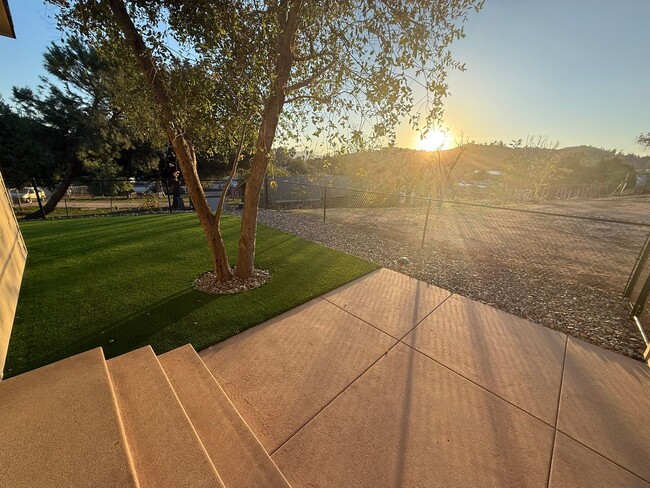 Building Photo - BRAND NEW BUILD 4BR/2.5BA Home in LAKESIDE available FOR RENT w/ RV parking and attached garage!