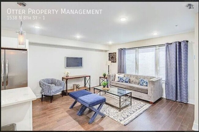 Primary Photo - 1538 N 8th St