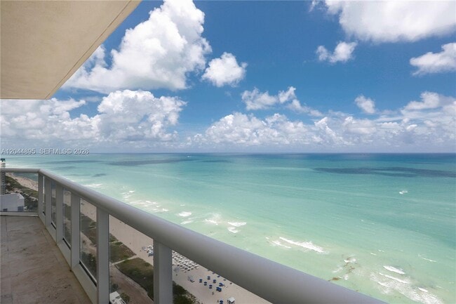 Building Photo - 4779 Collins Ave