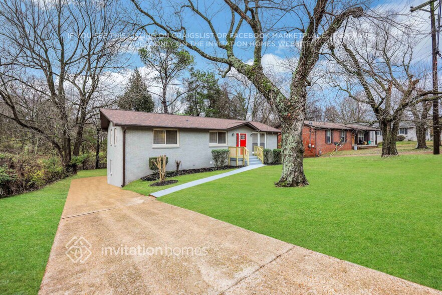 Building Photo - 3291 Niagara Dr