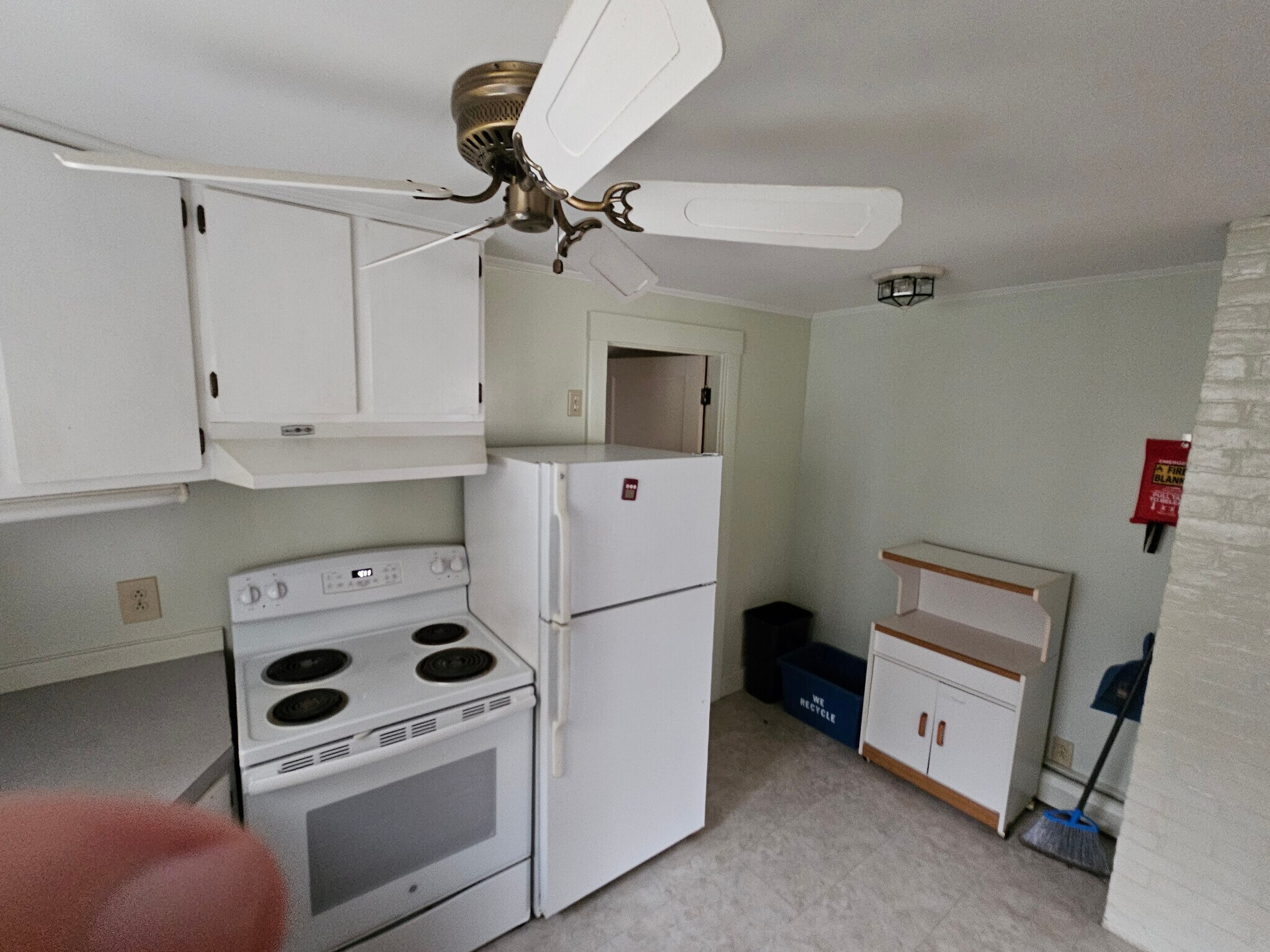 Kitchen Other View - 3 Page St