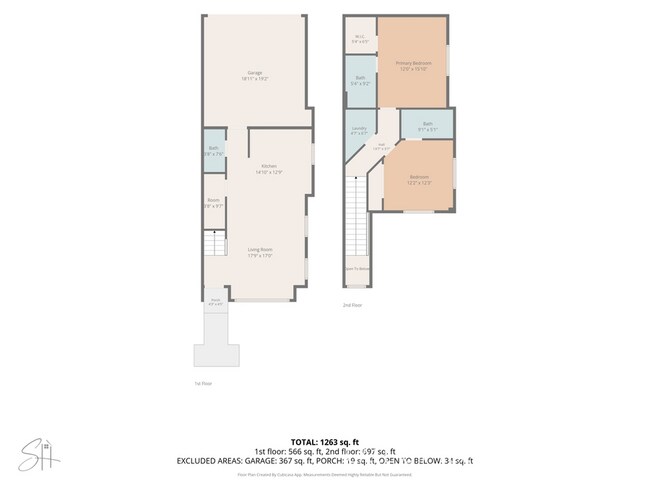 Building Photo - 875 Baum St