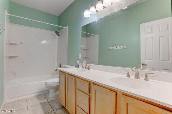 Building Photo - 8312 Moapa Water St