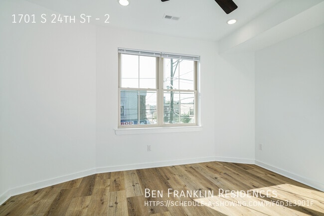 Building Photo - 1701 S 24th St