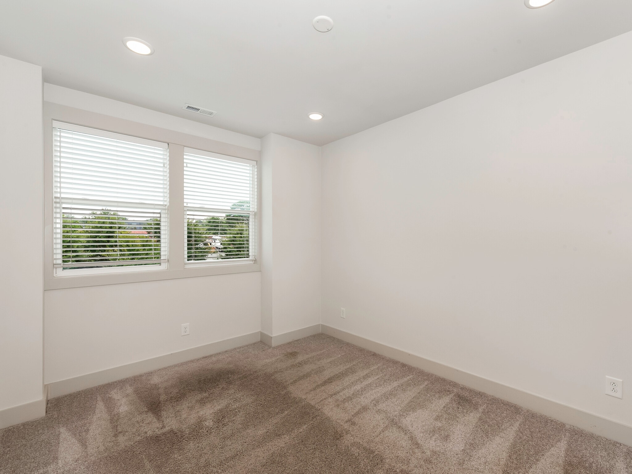 Bedroom 2 - 2349 Wesley Village Rd
