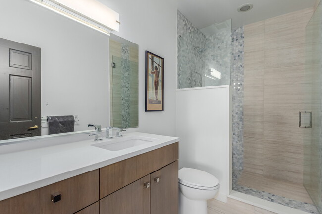 Building Photo - Amazing Studio One bath apartment in Cherr...