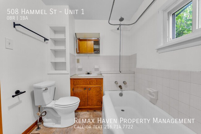 Building Photo - 508 Hammel St