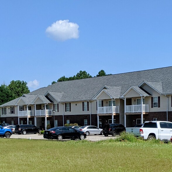 Building Photo - 9303 Stonestreet Rd