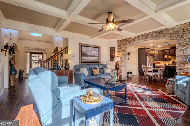 Building Photo - 203 Davis Mill Road