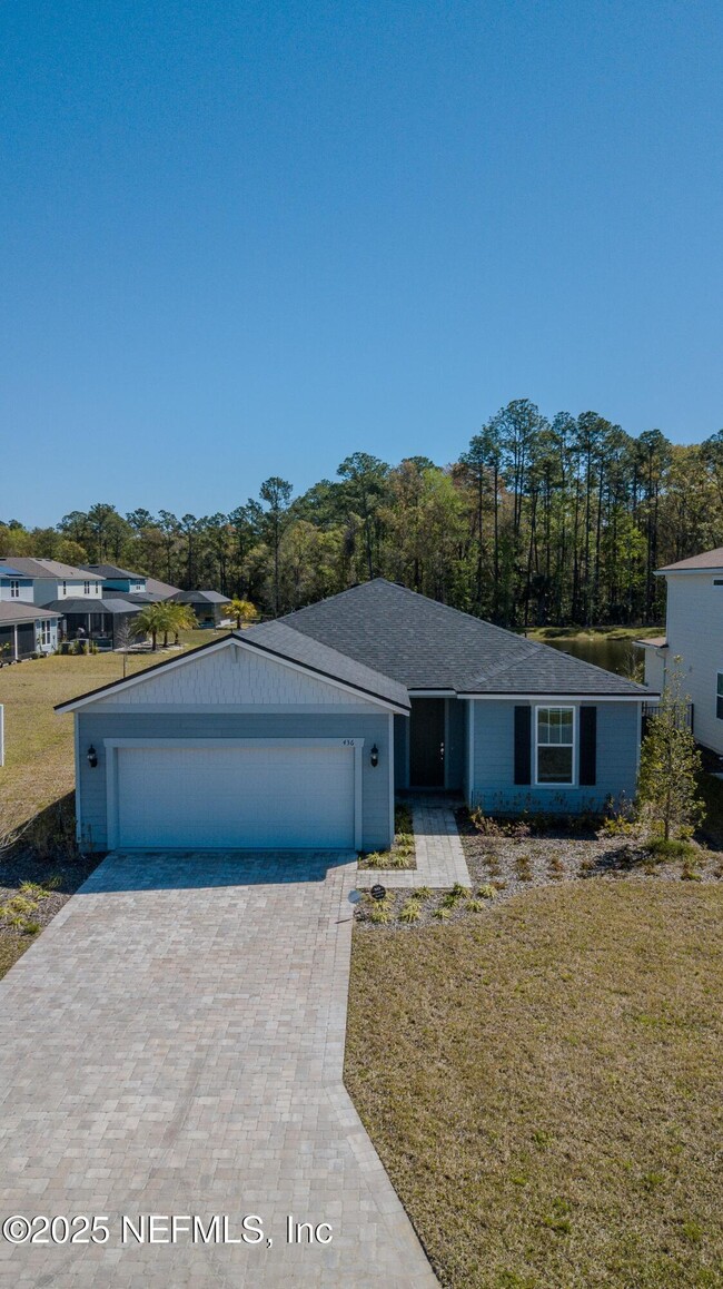 Building Photo - 436 Cedar Preserve Ln