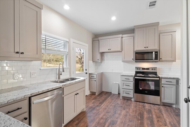 Building Photo - 27648 State Highway 64