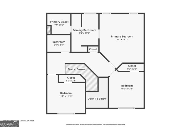 Building Photo - 4675 Forest Creek Ln
