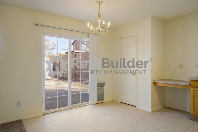 Building Photo - CALL US TODAY AT (505) 808-6467 TO SCHEDUL...