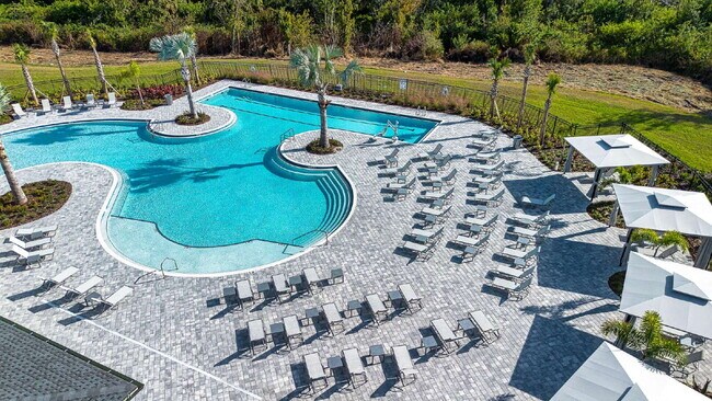 Building Photo - Spacious Like New 4-Bedroom Oasis with 3 Full Baths in Palmetto - Available NOW