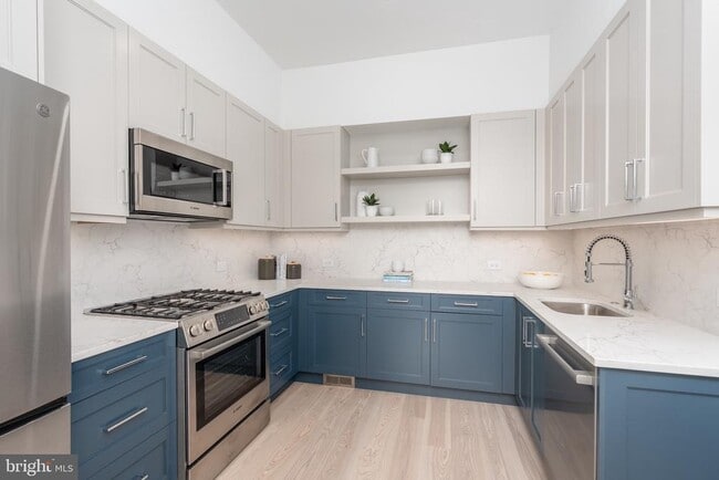 Building Photo - 4821 Rodman St NW