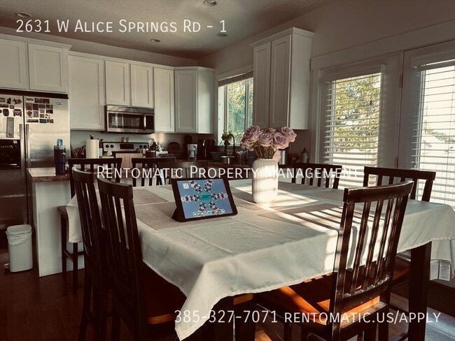 Building Photo - 2631 Alice Springs Rd