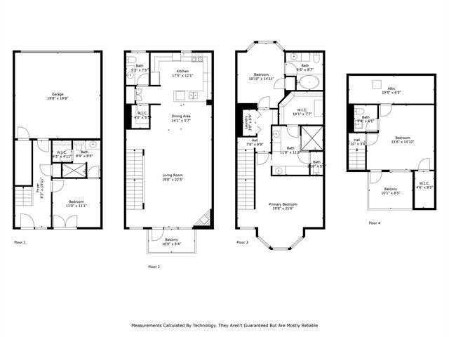 Building Photo - 4502 Holland Ave