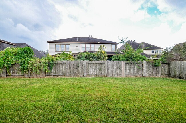 Building Photo - 26323 Walker Mist Lane