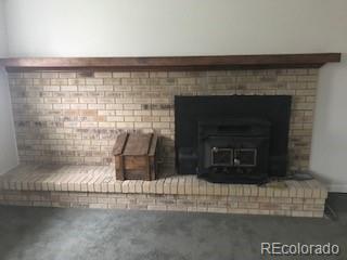 Building Photo - 322 Berthoud Way